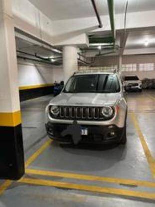 JEEP RENEGADE 1.8 16V FLEX SPORT 4P AUTOMÁTICO JEEP RENEGADE 1.8 16V FLEX SPORT 4P AUTOMÁTICO